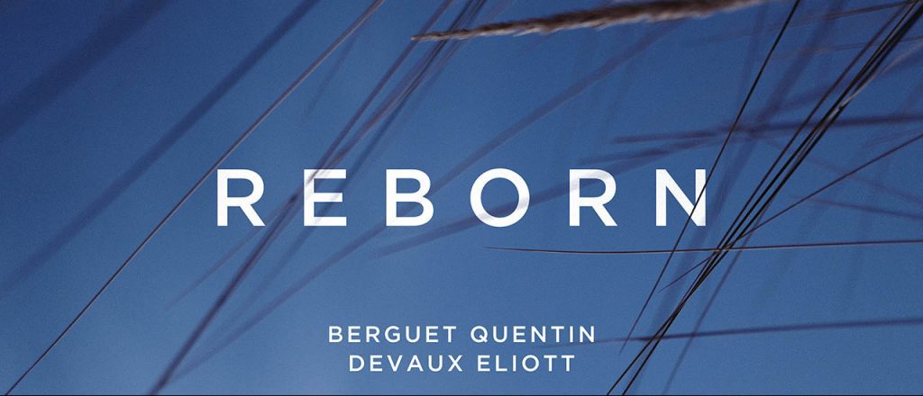 Miniature vidéo "Reborn"