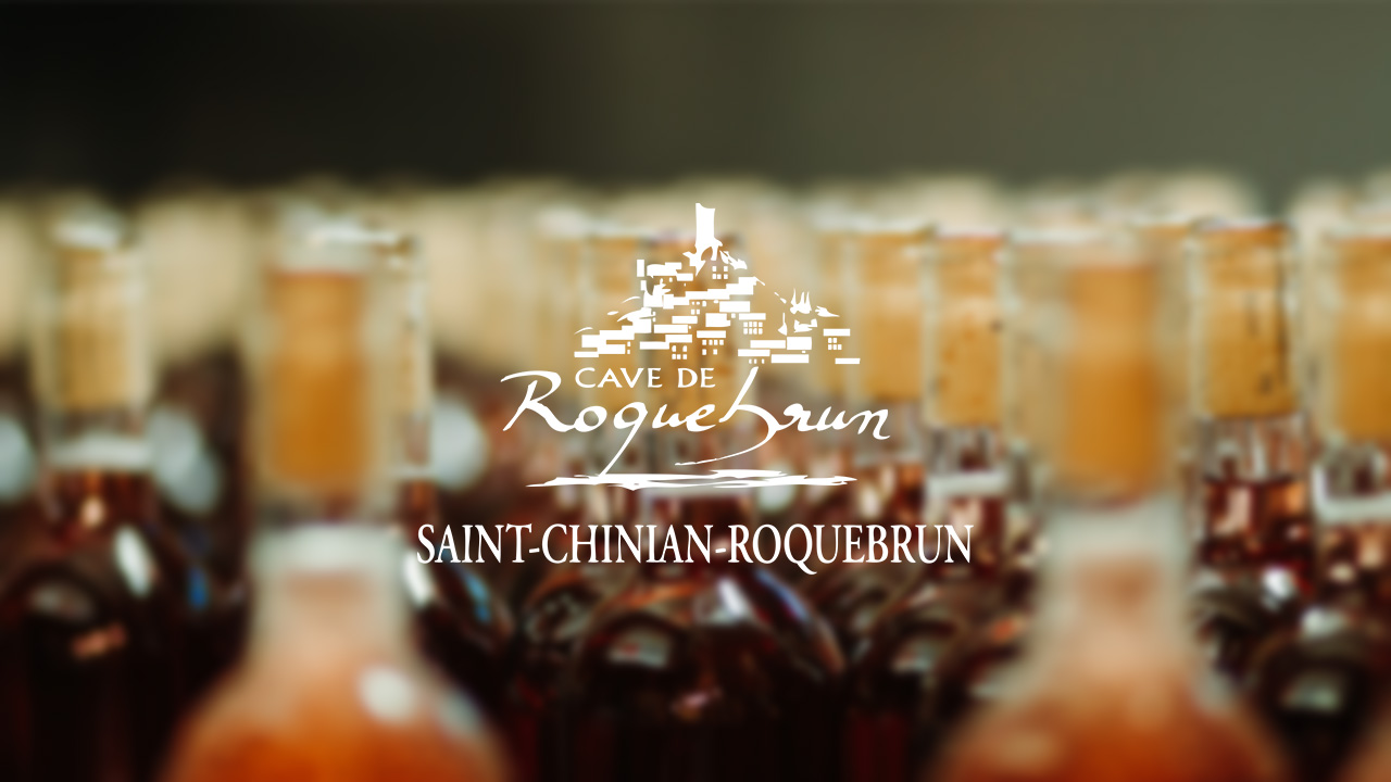 Miniature vidéo Cave de Roquebrun