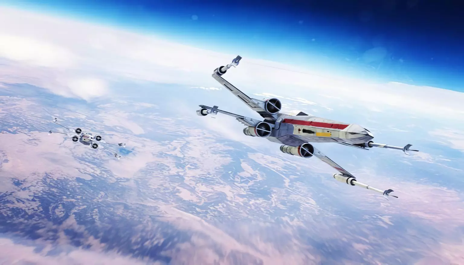 X Wing