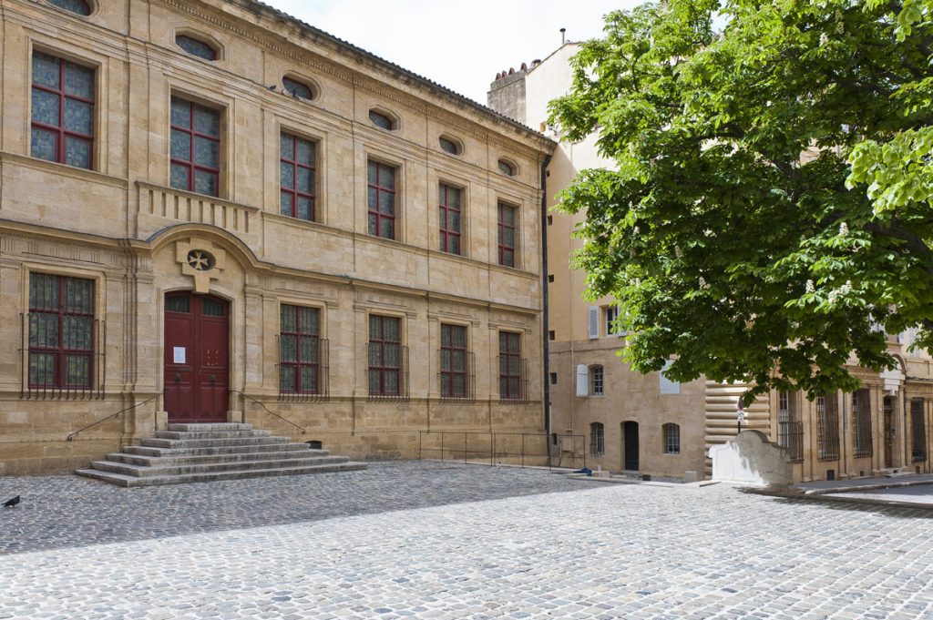 Musée Granet | Aix en provence