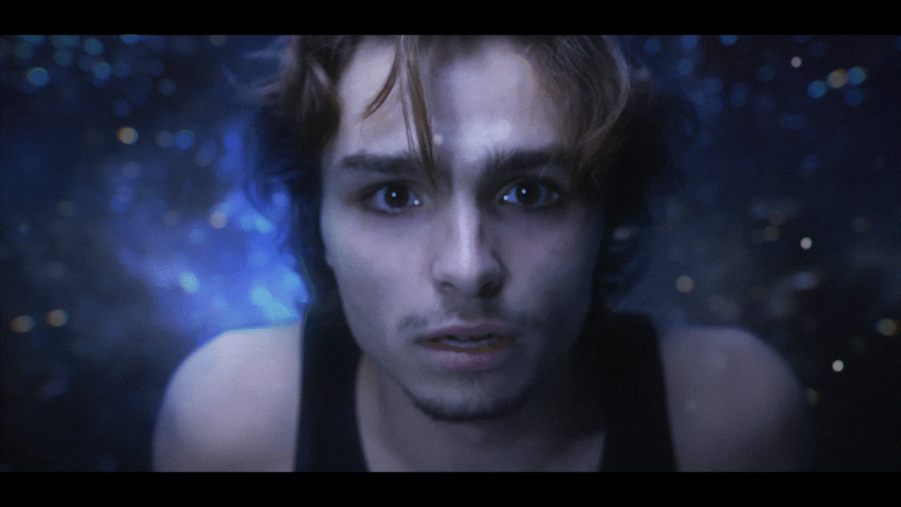 VFX mini demo site - Quentin BERGUET