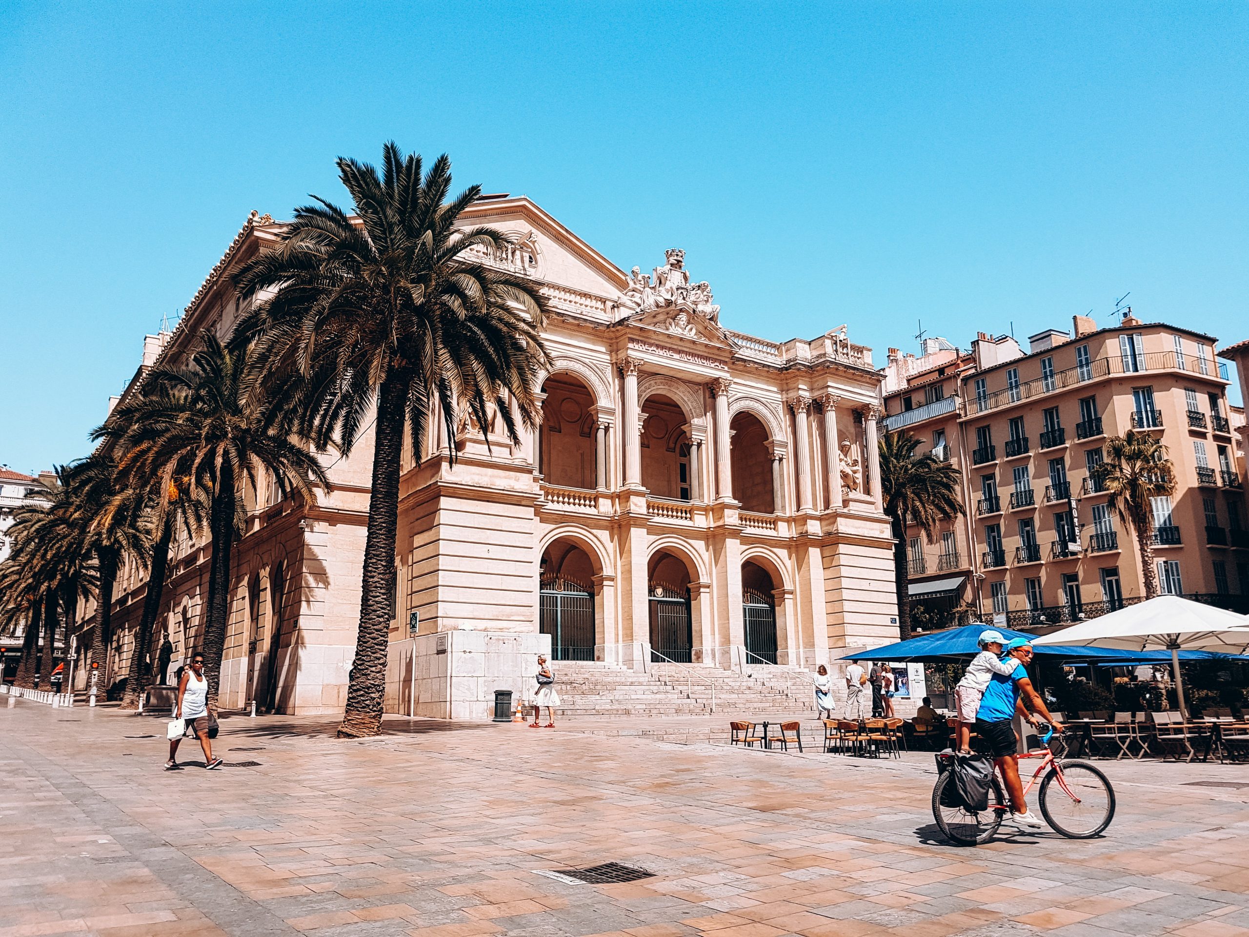 L’Opéra de Toulon