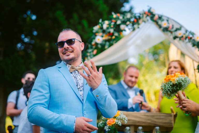 Mariage Axel & Mathilde, vidéo réalisée par Quentin Berguet
