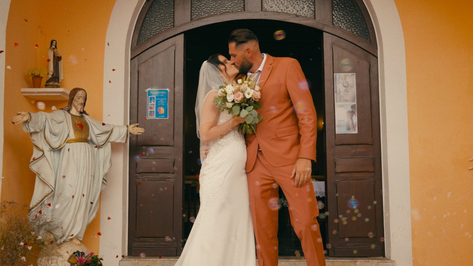 Mariage Kevin & Sophie