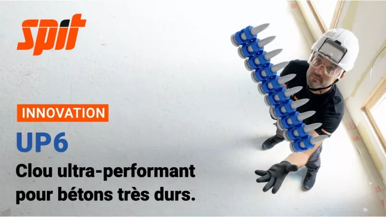 Spit | Clou PULSA UP6, vidéo réalisée par Quentin Berguet