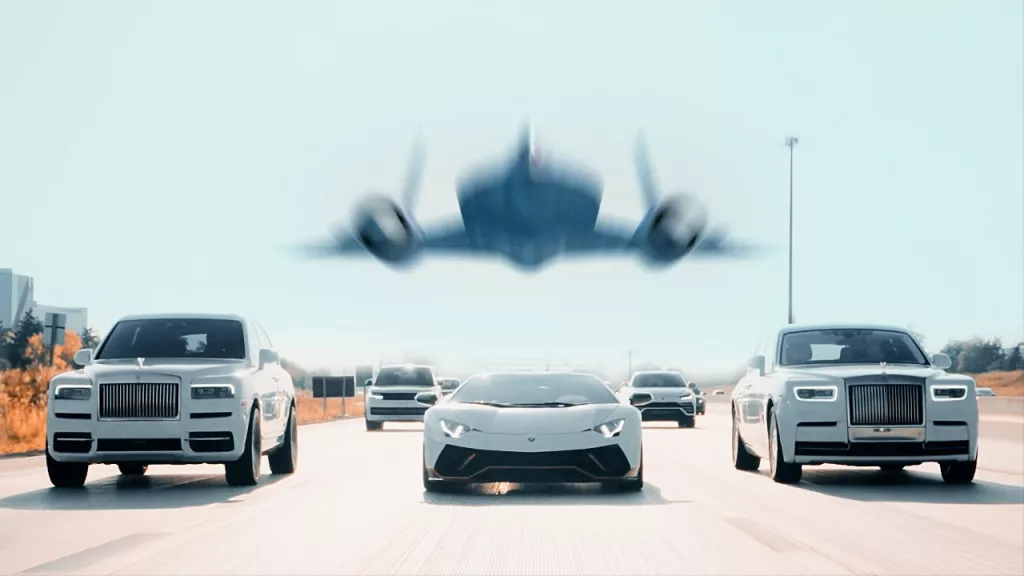 Miniature - Projet VICTADOR - Vidéaste & Réalisateur à Lyon – B2B, Mariage, 3D - Quentin Berguet