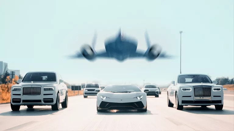 Miniature - Projet VICTADOR - Vidéaste & Réalisateur à Lyon – B2B, Mariage, 3D - Quentin Berguet