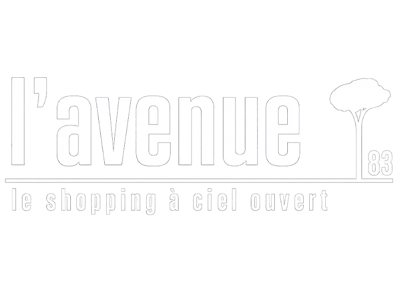 AVENUE 83 - Logos de mes clients - Vidéaste & Réalisateur à Lyon – B2B, Mariage, 3D - Quentin Berguet