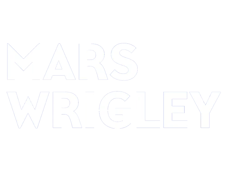 MARS WRIGLEY - Logos de mes clients - Vidéaste & Réalisateur à Lyon – B2B, Mariage, 3D - Quentin Berguet