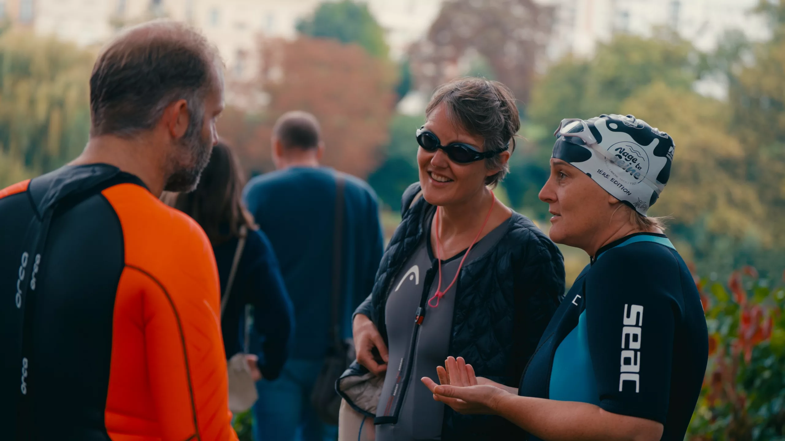 Nage ton Canal - musée henri martin - Vidéaste & Réalisateur à Lyon – B2B, Mariage, 3D - Quentin Berguet