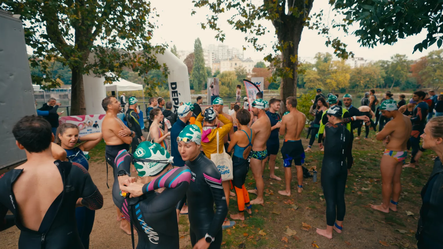 Nage ton Canal - musée henri martin - Vidéaste & Réalisateur à Lyon – B2B, Mariage, 3D - Quentin Berguet