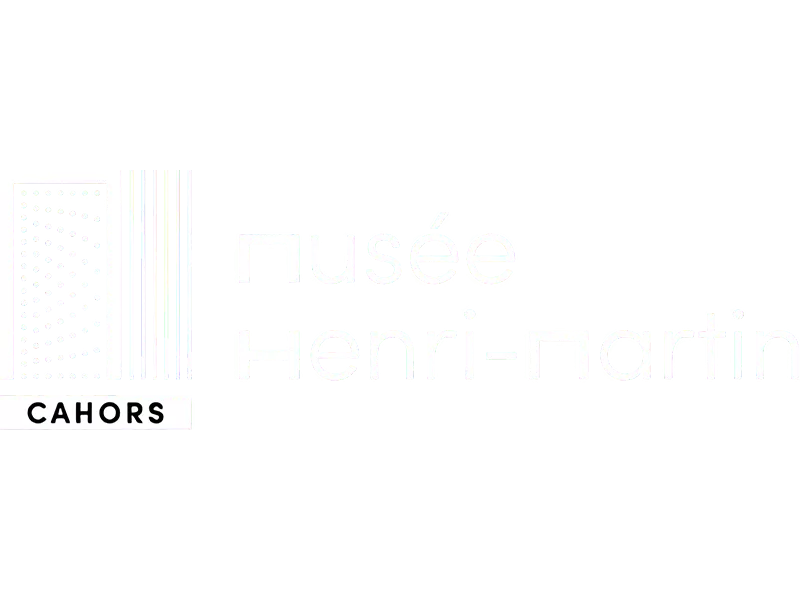 MUSEE HENRI MARTIN - Logos de mes clients - Vidéaste & Réalisateur à Lyon – B2B, Mariage, 3D - Quentin Berguet
