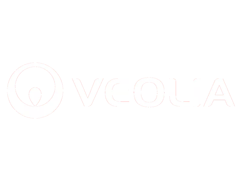 VEOLIA - Logos de mes clients - Vidéaste & Réalisateur à Lyon – B2B, Mariage, 3D - Quentin Berguet
