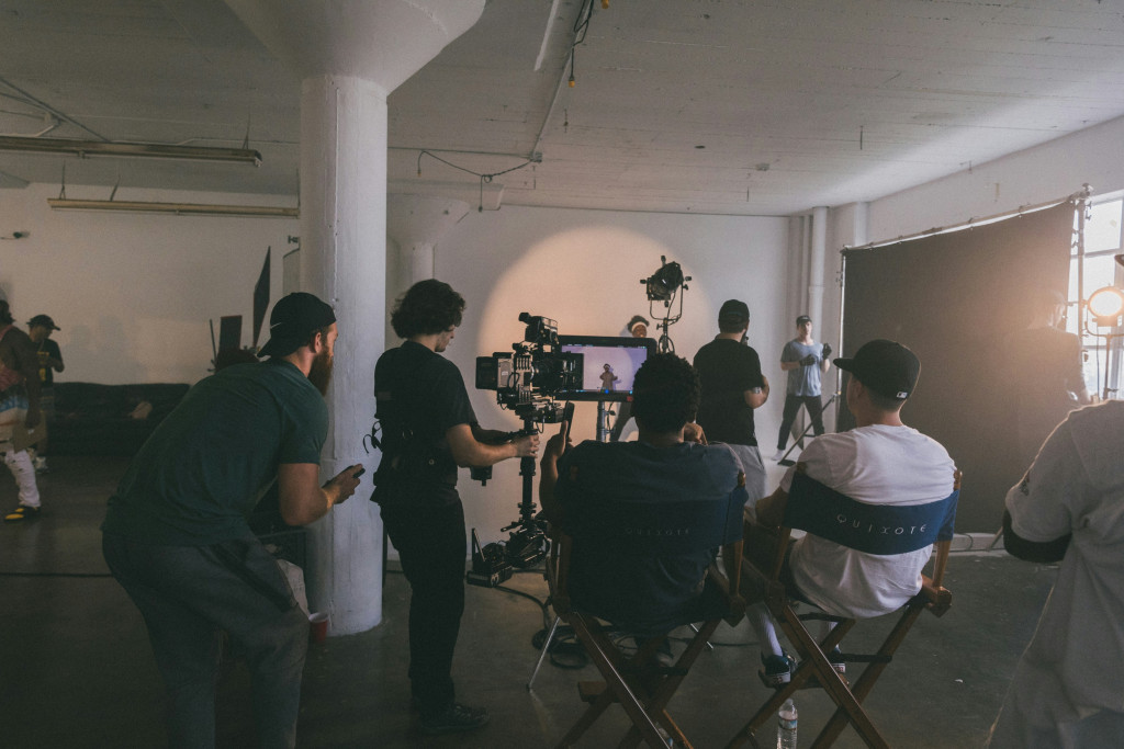 Vidéo village - Vidéaste & Réalisateur – B2B, Mariage, 3D - Quentin Berguet