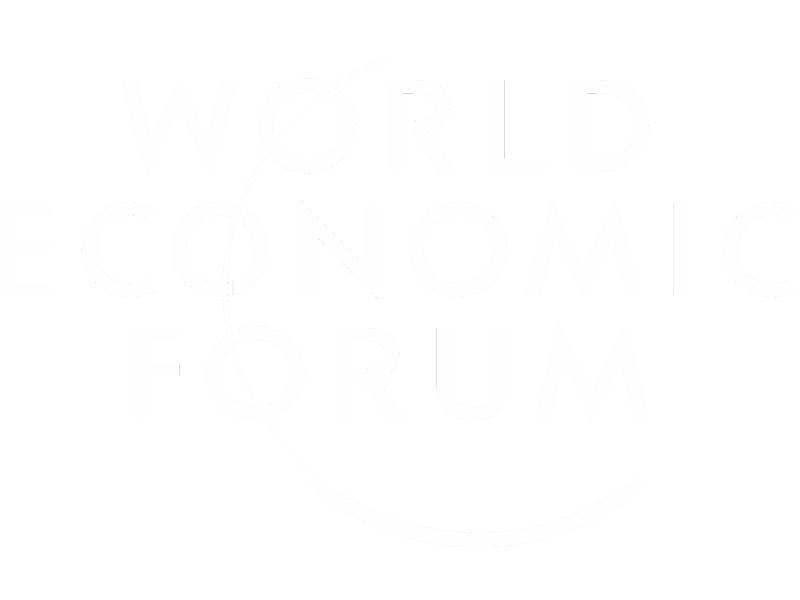 Logo World Economic Forum